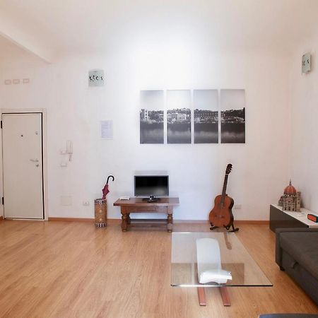 Apartment Palazzuolo Флоренція Екстер'єр фото